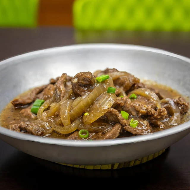 Bistik Tagalog.