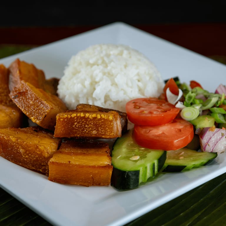 Discover Our Lechon