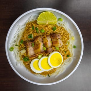 Pancit Palabok