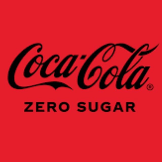Coke Zero.