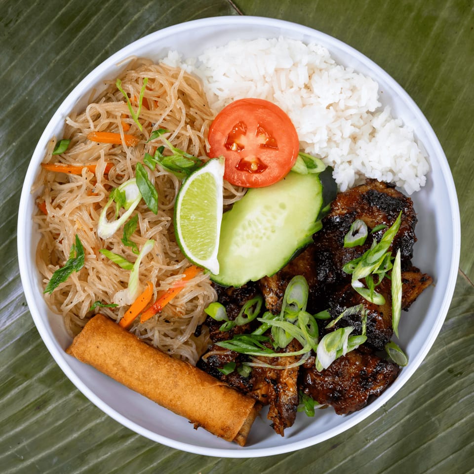 Discover Our Pork Dishes