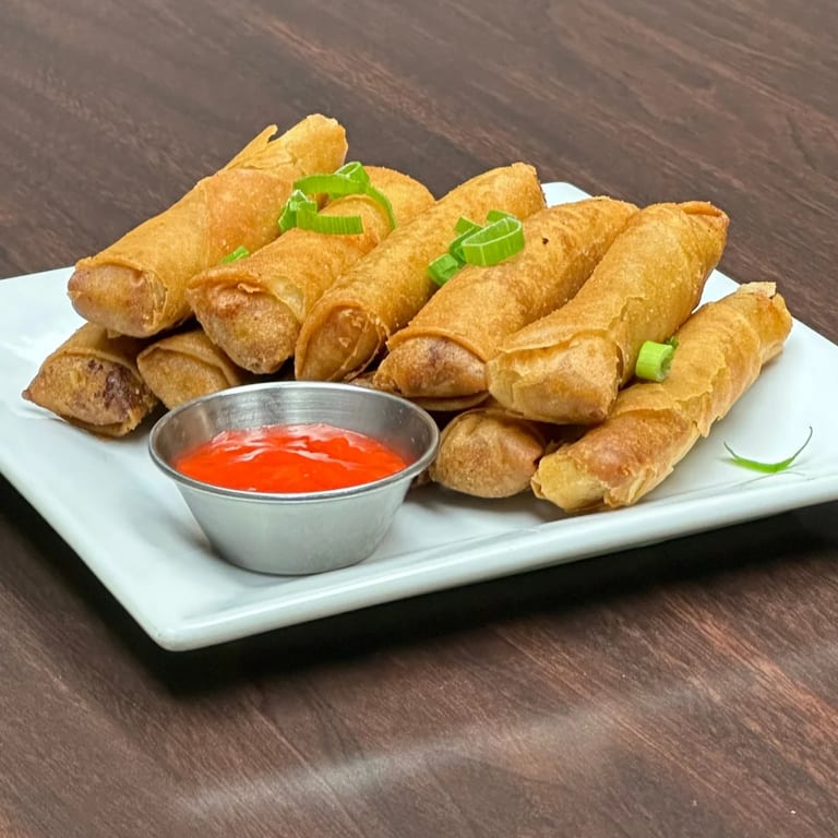 Discover Our Pork Dishes