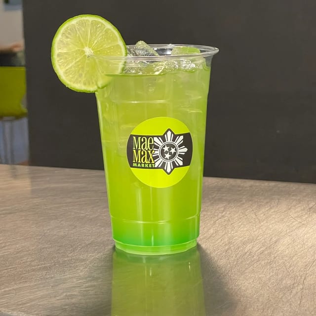 Island Crush.